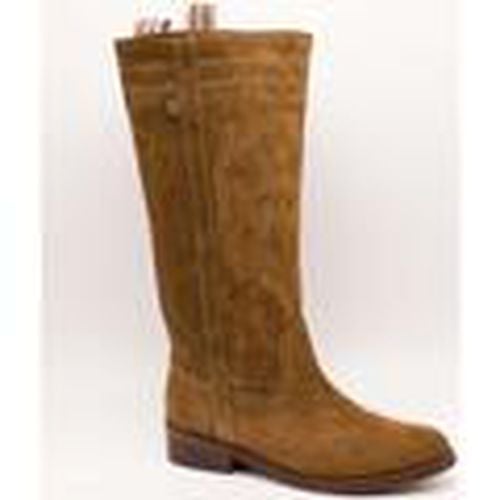 Botas B13 Oil Capuchino para mujer - Dakota Boots - Modalova