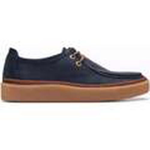 Zapatos Bajos Clarkwood Moc para hombre - Clarks - Modalova