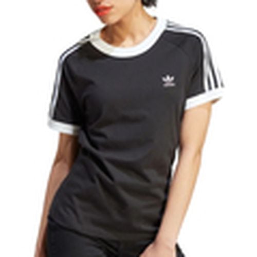 Tops y Camisetas - para mujer - adidas - Modalova