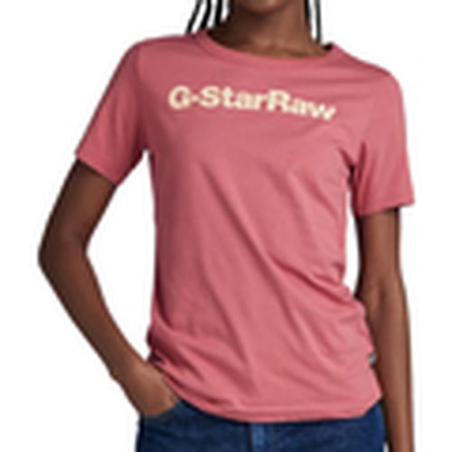 Tops y Camisetas - para mujer - G-Star Raw - Modalova