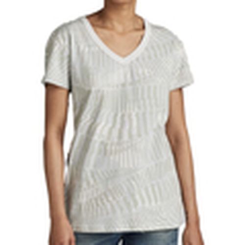 Tops y Camisetas - para mujer - G-Star Raw - Modalova