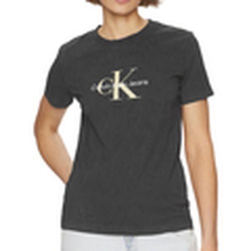 Tops y Camisetas - para mujer - Calvin Klein Jeans - Modalova