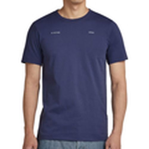 Tops y Camisetas - para hombre - G-Star Raw - Modalova