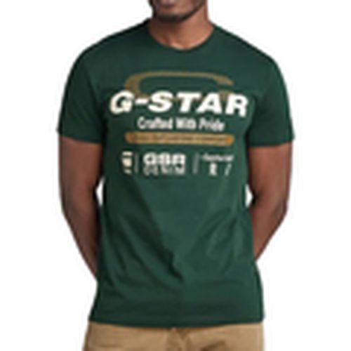 Tops y Camisetas - para hombre - G-Star Raw - Modalova