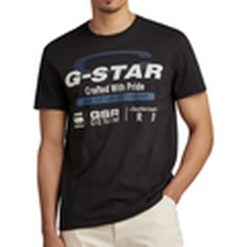 Tops y Camisetas - para hombre - G-Star Raw - Modalova