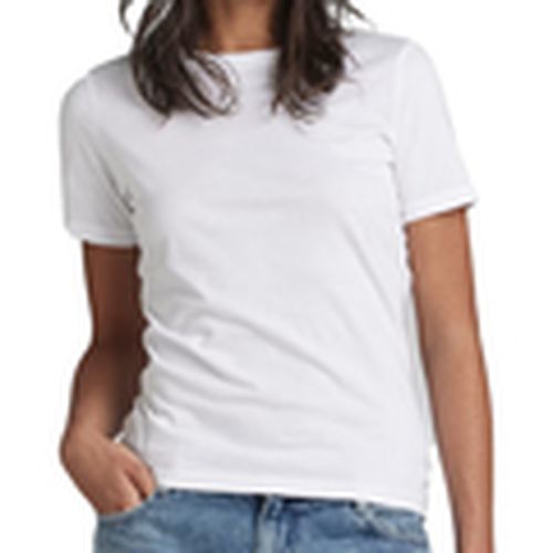 Tops y Camisetas - para mujer - G-Star Raw - Modalova