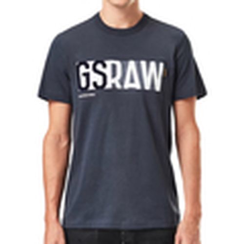 Tops y Camisetas - para hombre - G-Star Raw - Modalova