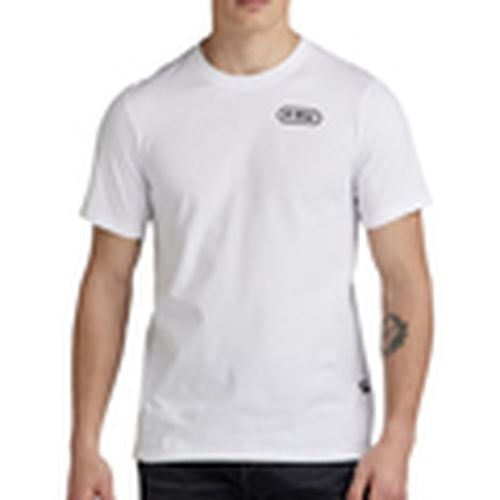 Tops y Camisetas - para hombre - G-Star Raw - Modalova