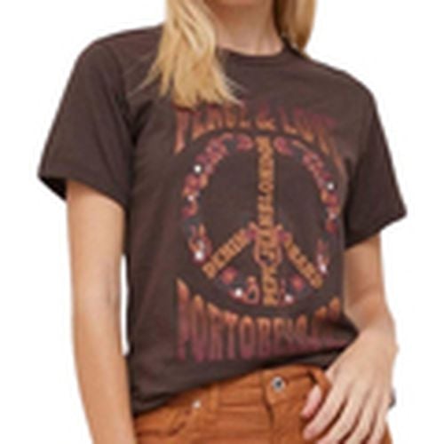 Tops y Camisetas - para mujer - Pepe jeans - Modalova