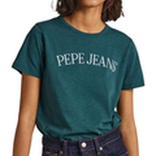 Tops y Camisetas - para mujer - Pepe jeans - Modalova