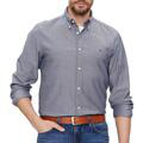 Camisa manga larga - para hombre - Tommy Hilfiger - Modalova