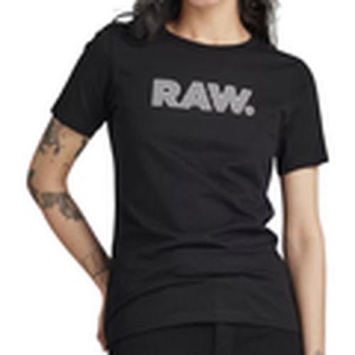 Tops y Camisetas - para mujer - G-Star Raw - Modalova