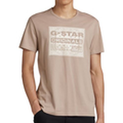 Tops y Camisetas - para hombre - G-Star Raw - Modalova