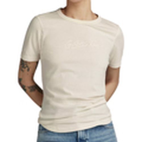 Tops y Camisetas - para mujer - G-Star Raw - Modalova