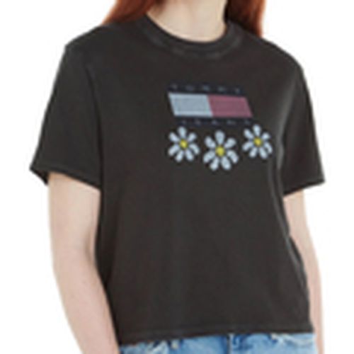 Tops y Camisetas - para mujer - Tommy Hilfiger - Modalova