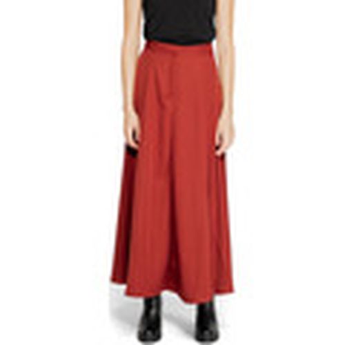 Falda VMTARA HW ANCLE SKIRT BOO 10311428 para mujer - Vero Moda - Modalova