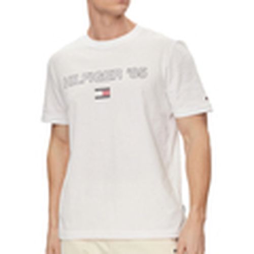 Tops y Camisetas - para hombre - Tommy Hilfiger - Modalova