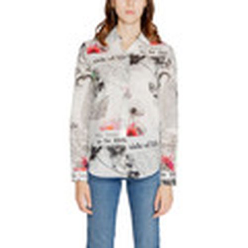 Camisa CAM_NARA 24WWCW20 para mujer - Desigual - Modalova