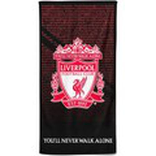 Toalla y manopla de toalla BS4439 para - Liverpool Fc - Modalova