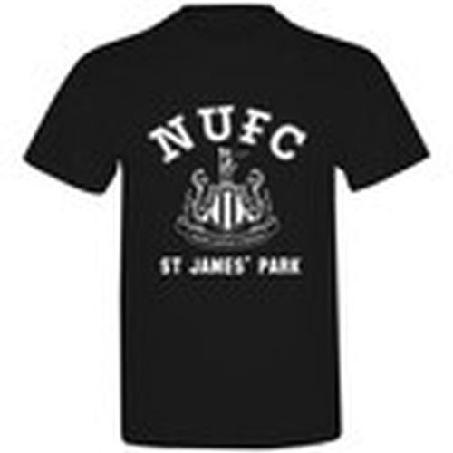 Tops y Camisetas St James Park para mujer - Newcastle United Fc - Modalova