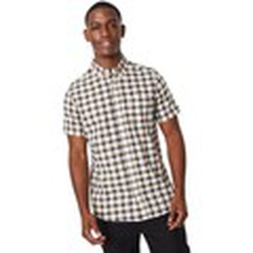 Camisa manga corta DH7327 para hombre - Maine - Modalova