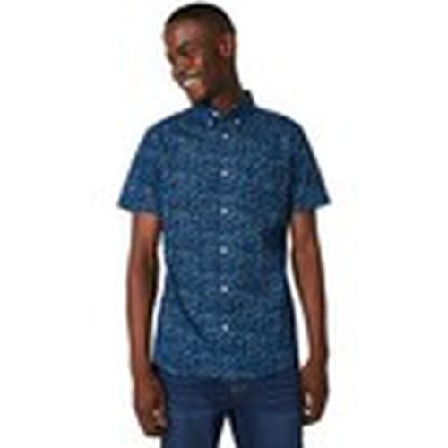 Camisa manga corta DH7330 para hombre - Maine - Modalova