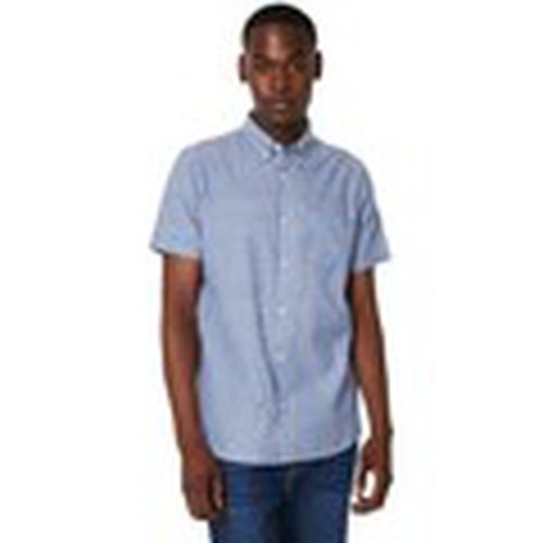 Camisa manga corta DH7332 para hombre - Maine - Modalova