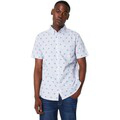 Camisa manga corta DH7336 para hombre - Maine - Modalova