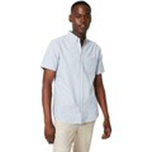 Camisa manga corta DH7339 para hombre - Maine - Modalova