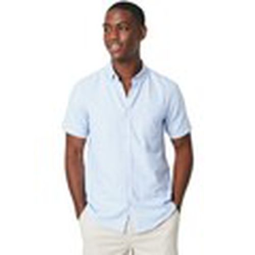 Camisa manga corta DH7388 para hombre - Maine - Modalova