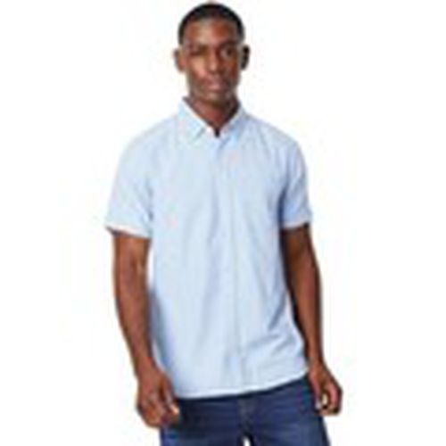 Camisa manga corta DH7374 para hombre - Maine - Modalova