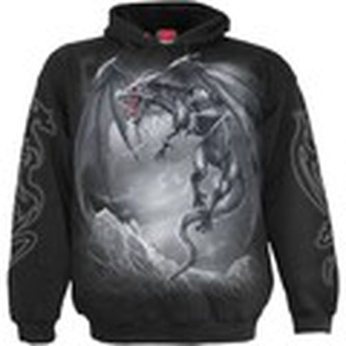 Jersey Dragon's Cry para mujer - Spiral - Modalova