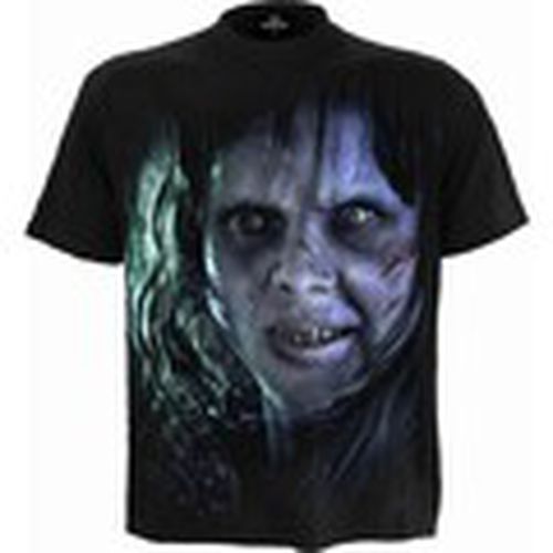 Camiseta manga larga HE2140 para mujer - The Exorcist - Modalova