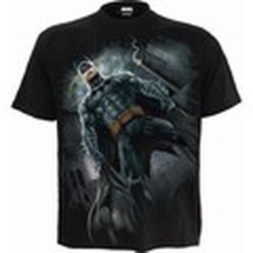 Camiseta manga larga Call Of The Knight para hombre - Spiral - Modalova