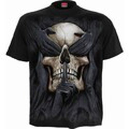 Camiseta See No Evil para mujer - Spiral - Modalova