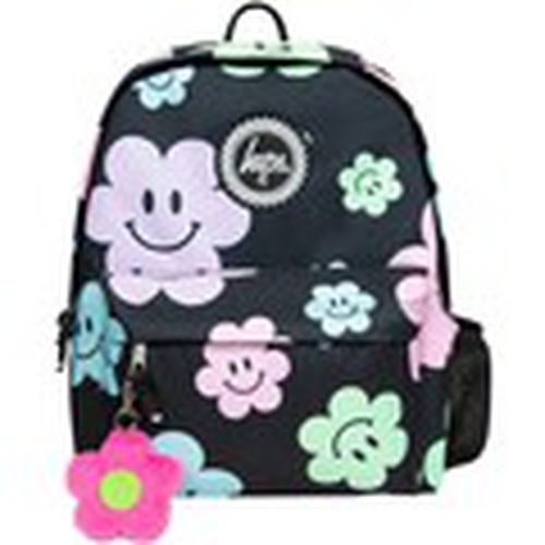 Mochila Happy Flowers para mujer - Hype - Modalova