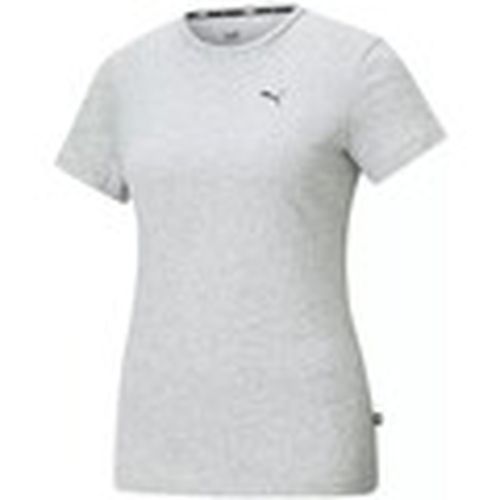 Camiseta manga larga RD3538 para mujer - Puma - Modalova