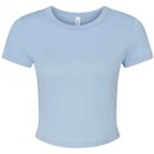 Camiseta RW10077 para mujer - Bella + Canvas - Modalova