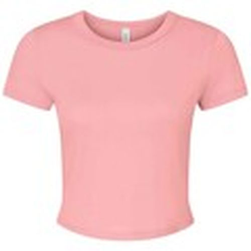 Camiseta RW10077 para mujer - Bella + Canvas - Modalova