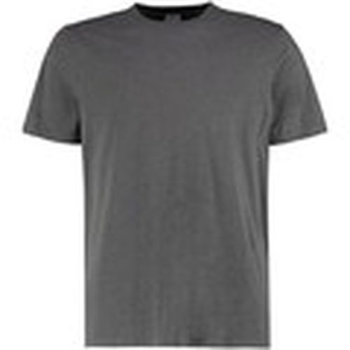 Camiseta manga larga RW10296 para hombre - Kustom Kit - Modalova