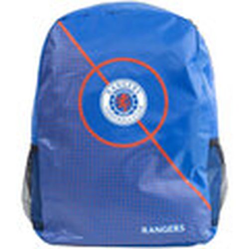 Mochila TA12118 para mujer - Rangers Fc - Modalova