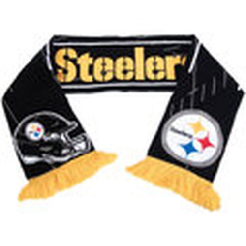 Bufanda TA12119 para mujer - Pittsburgh Steelers - Modalova