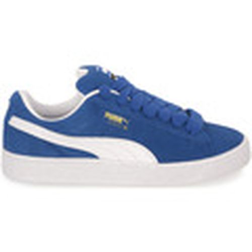 Deportivas Moda 01 SUEDE XL para mujer - Puma - Modalova