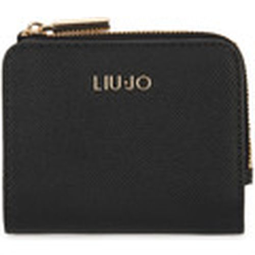 Cartera 2222 XL ZIP para mujer - Liu Jo - Modalova