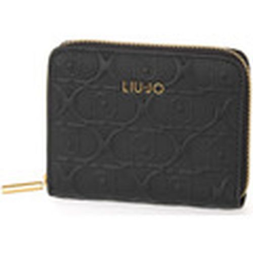 Cartera 22222 M ZIP para mujer - Liu Jo - Modalova