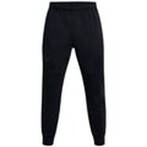 Pantalón chandal Pantalones Jogger Unstoppable Fleece Hombre Black para hombre - Under Armour - Modalova