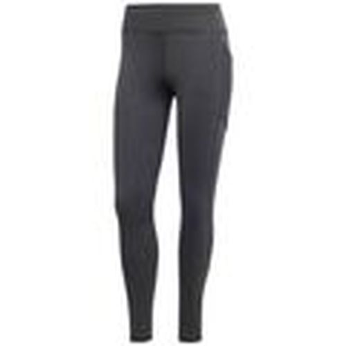 Panties Leggins Mathc Mujer Black para mujer - adidas - Modalova