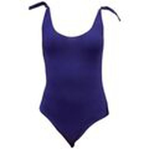 Bañador Bañador Ginestra Mujer Navy Blue para mujer - Isole & Vulcani - Modalova