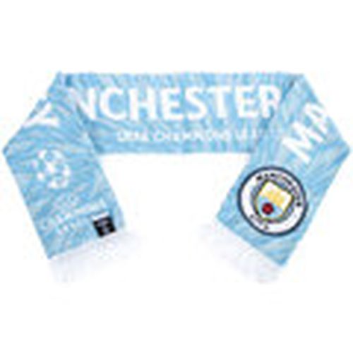 Bufanda UCL para hombre - Manchester City Fc - Modalova