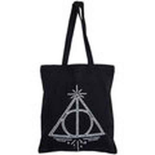 Bandolera TA12125 para mujer - Harry Potter - Modalova